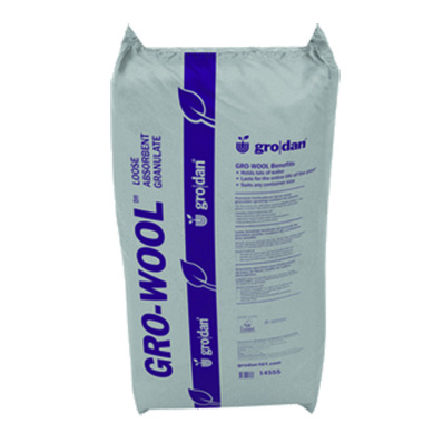 Grodan Gro-Wool (Absorbent) 20 kilograms